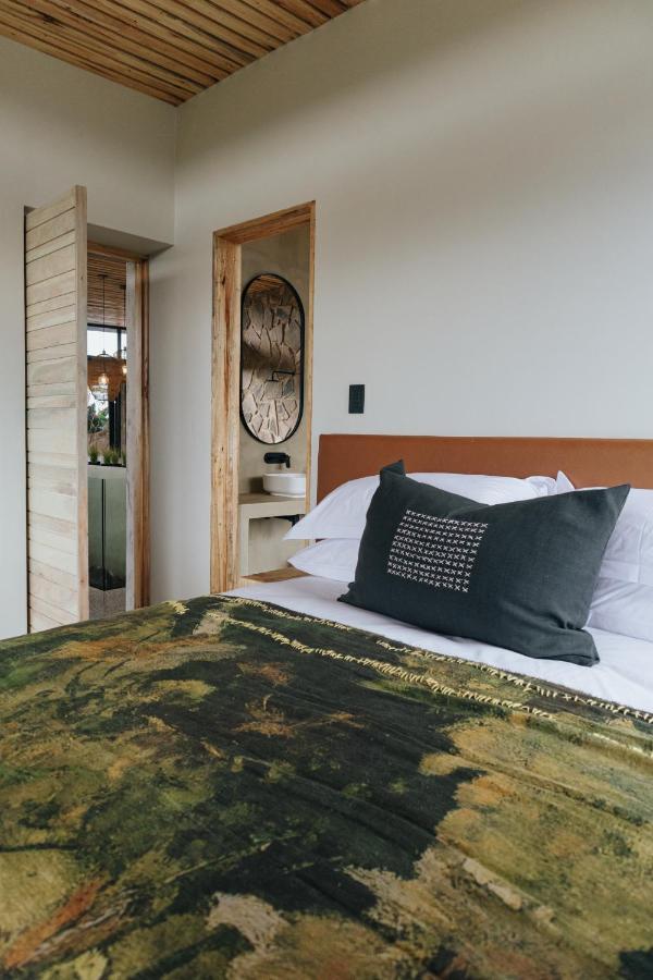 Gwahumbe Game & Spa Mid Illovo 외부 사진