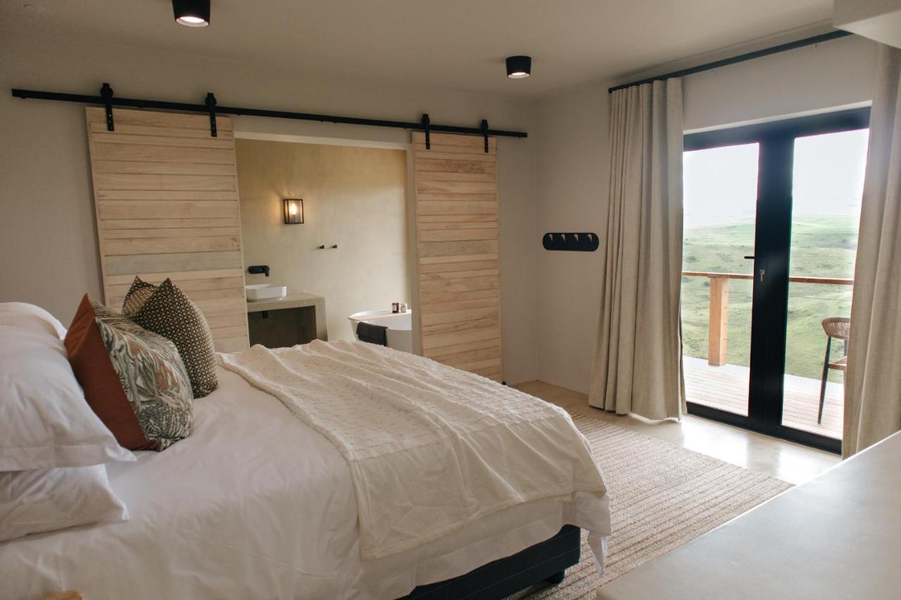 Gwahumbe Game & Spa Mid Illovo 외부 사진