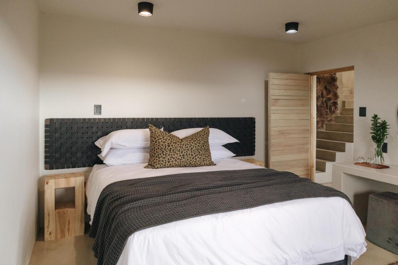 Gwahumbe Game & Spa Mid Illovo 외부 사진
