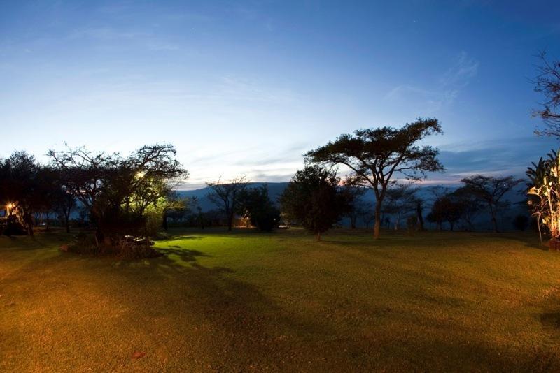 Gwahumbe Game & Spa Mid Illovo 외부 사진