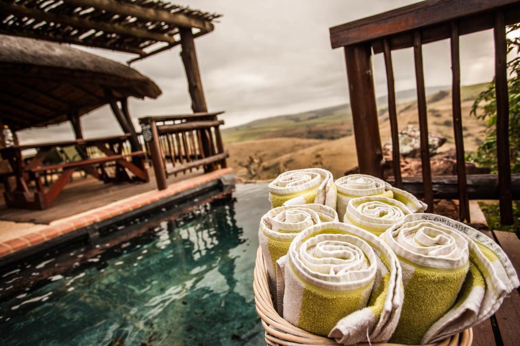 Gwahumbe Game & Spa Mid Illovo 외부 사진