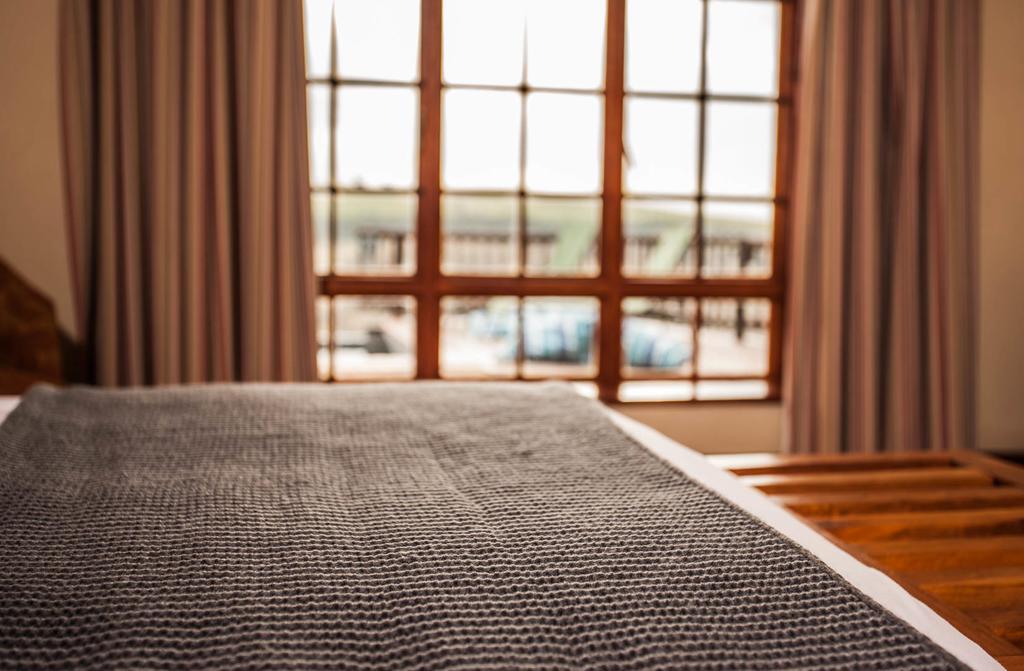 Gwahumbe Game & Spa Mid Illovo 외부 사진